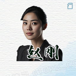 赵刚